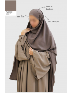 PAE XXL Hijab från Umm...