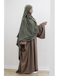 Hijab PAE XXL da Umm Hafsa...