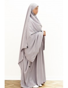 PAE XXL Hijab fra Umm Hafsa...