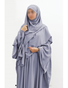 PAE XXL Hijab van Umm Hafsa...