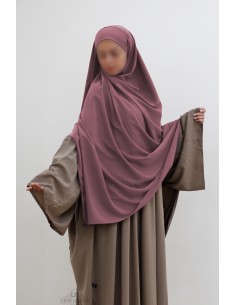 Hijab PAE XXL by Umm Hafsa...