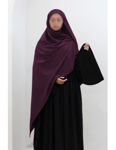 PAE XXL Hijab av Umm Hafsa...