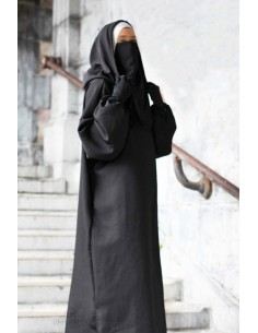Sobre Abaya – Poncho Hafsa... 2