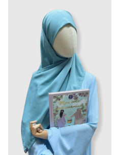 Hijab PAE Meisje van Umm... 2