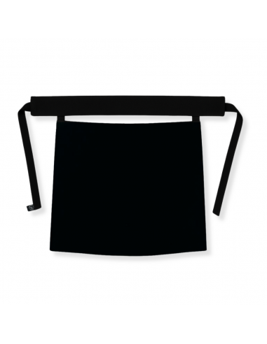 Pull Down Niqab "Short" Umm Hafsa – Black-Niqab 1 sail Umm Hafsa-Maktaba-Ahloulhadith