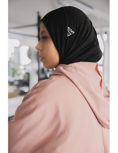 Damen-Sporthijab SafwaFlow™ leicht, atmungsaktiv und bequem-Sport Hijab-Maktaba-Ahloulhadith