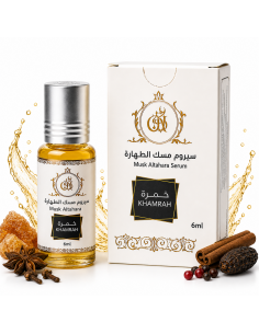 Musc Tahara Khamrah –...