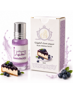 Musk Tahara Cheesecake –...