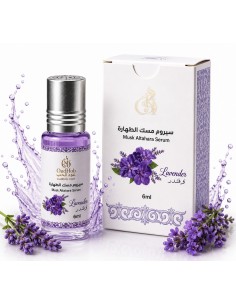 Musc Tahara Lavanda –...