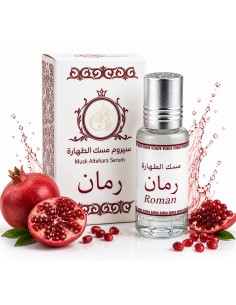 Musc Tahara Grenade – Musc...