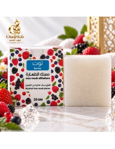 Musc Tahara Berries Solide...