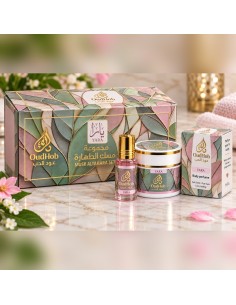 Yara Musk Al Tahara Gift...