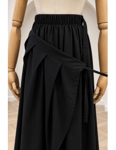 Falda Cruzada by Umm Hafsa... 2