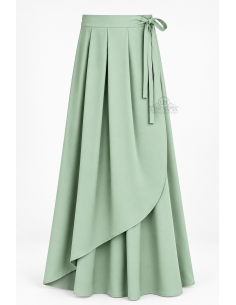 Saia Envelope by Umm Hafsa...