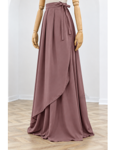 Wickelrock by Umm Hafsa -...