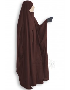 Klassisk saudisk jilbab Umm... 2